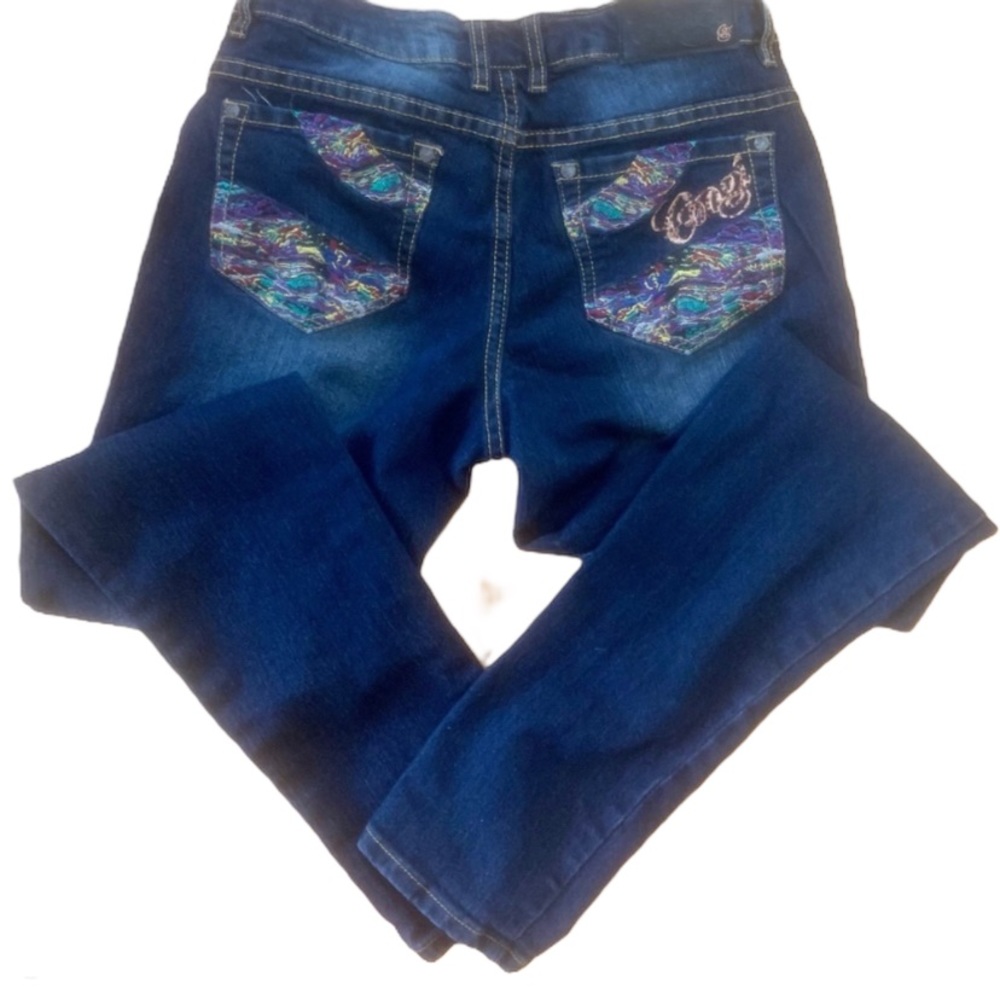Coogi Skinny Jeans